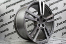 Jantes Porsche 21 5x112 9+10 ET25+20  - Fazemos Montagem*/ Envio**-1