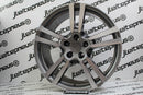 Jantes Porsche 21 5x112 9+10 ET25+20  - Fazemos Montagem*/ Envio**-4