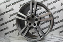 Jantes Porsche 21 5x112 9+10 ET25+20  - Fazemos Montagem*/ Envio**-5