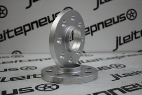 Kit Alargadores/Espaçadores Japan Racing 1.5cm 4x108+4x108 65.1