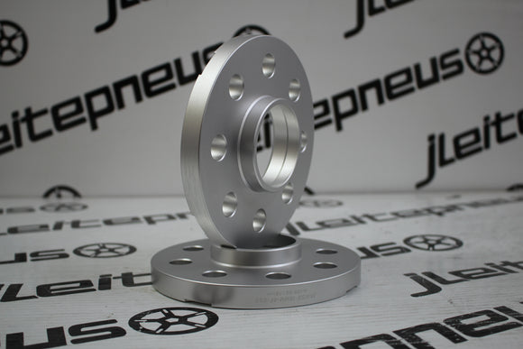 Kit Alargadores/Espaçadores Japan Racing 1.5cm 4x108+4x108 65.1