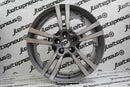 Jantes Porsche 20 5x112 9+10.5 ET20  - Fazemos Montagem*/ Envio**-3