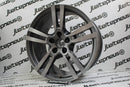Jantes Porsche 20 5x112 9+10.5 ET20  - Fazemos Montagem*/ Envio**-4