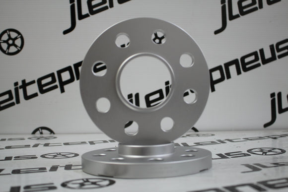 Kit Alargadores/Espaçadores Japan Racing 1.5cm 4x108+4x108 65.1