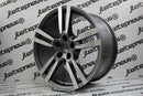 Jantes Porsche 20 5x112 9+10.5 ET20  - Fazemos Montagem*/ Envio**-5