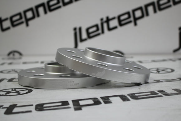 Kit Alargadores/Espaçadores Japan Racing 1.5cm 4x108+4x108 65.1