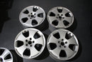 Jantes Originais Audi 17 5x112 7.5 ET58  - Fazemos Montagem*/ Envio**-6