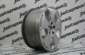 Jantes Originais Audi 17 5x112 7.5 ET58  - Fazemos Montagem*/ Envio**
