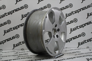 Jantes Originais Audi 17 5x112 7.5 ET58  - Fazemos Montagem*/ Envio**