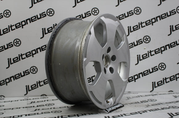 Jantes Originais Audi 17 5x112 7.5 ET58  - Fazemos Montagem*/ Envio**