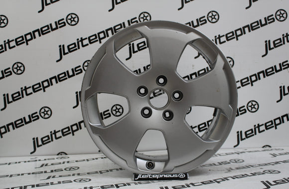 Jantes Originais Audi 17 5x112 7.5 ET58  - Fazemos Montagem*/ Envio**