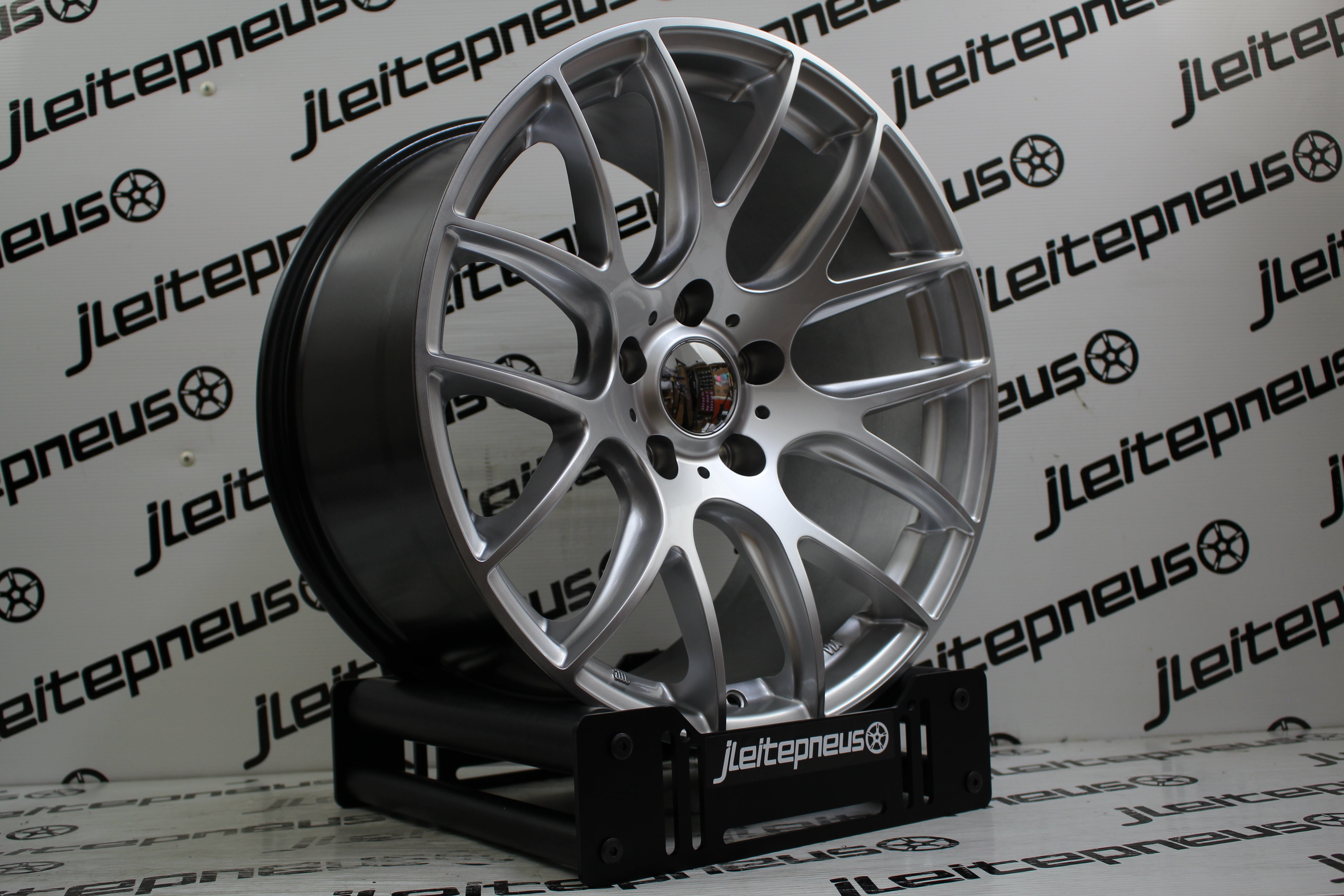 Jantes Novas Style 3SDM 18 5x120 8.5+9.5 ET20+25  - Fazemos Montagem*/ Envio**