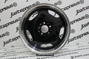 Jantes Novas Mercedes Monoblock AMG 17 5x112 8+9 ET35  - Fazemos Montagem*/ Envio**-3