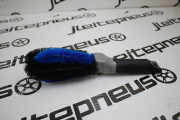 Escova Limpeza Jantes - 0