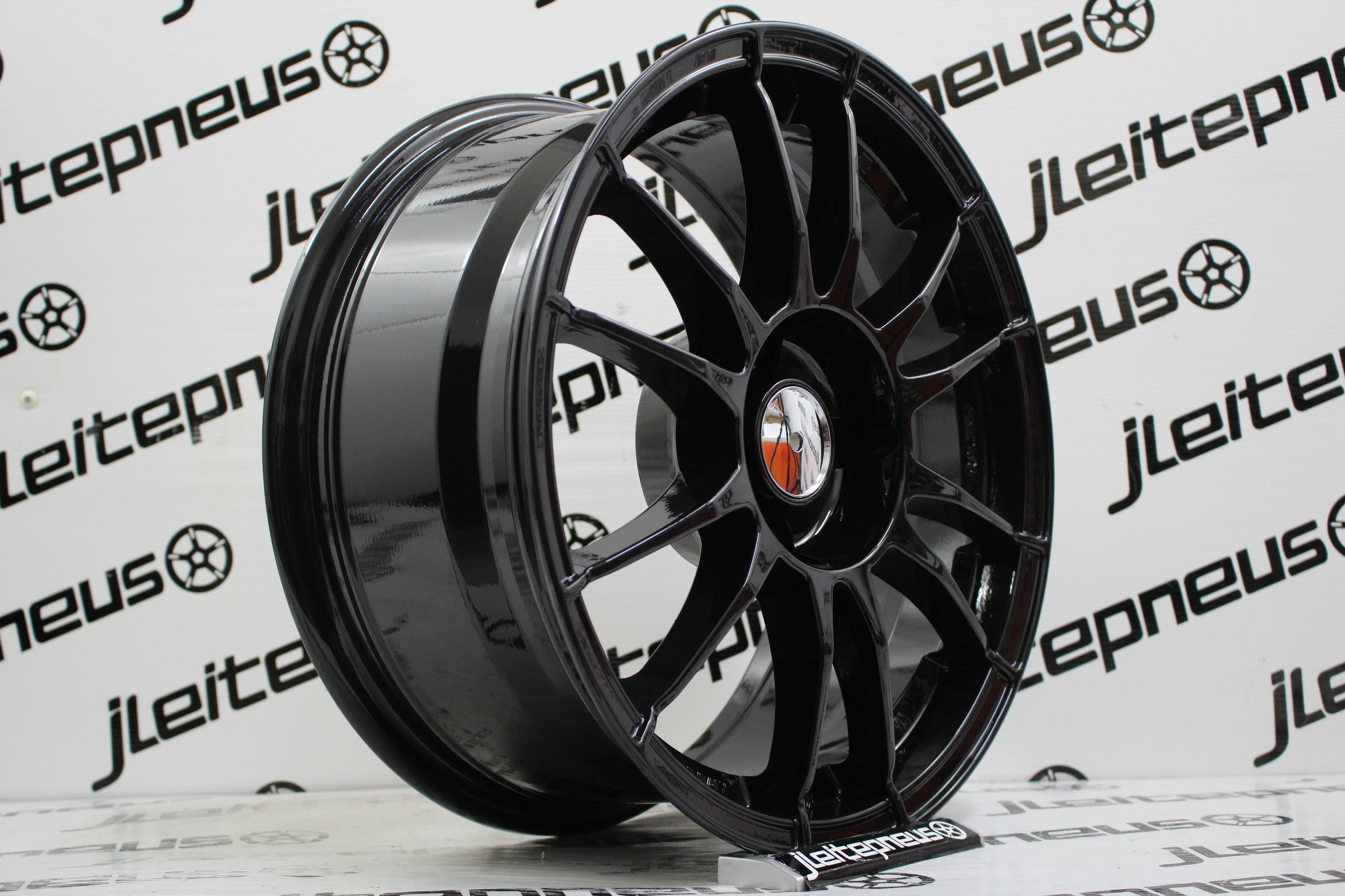 Jantes Novas 16 4x100 7 ET35 - Fazemos Montagem*/ Envio**