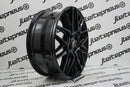 Jantes JR Wheels JR28 17 4x100 8 ET40 - Fazemos Montagem*/ Envio**-2