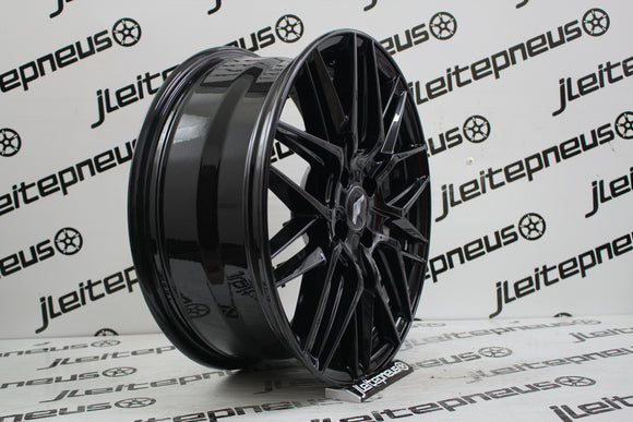 Jantes JR Wheels JR28 17 4x100 8 ET40 - Fazemos Montagem*/ Envio**