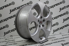 Jantes Originais VW 17 5x112 7.5 ET51  - Fazemos Montagem*/ Envio**