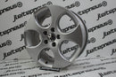 Jantes Originais VW 17 5x112 7.5 ET51  - Fazemos Montagem*/ Envio**-4