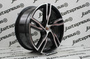 Jantes Novas Volvo 18 5x108 8 ET45  - Fazemos Montagem*/ Envio**-1