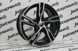 Jantes Novas Volvo 18 5x108 8 ET45  - Fazemos Montagem*/ Envio** - 0