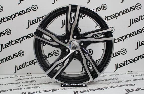 Jantes Novas Volvo 18 5x108 8 ET45  - Fazemos Montagem*/ Envio**