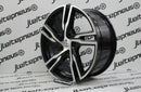 Jantes Novas Volvo 18 5x108 8 ET45  - Fazemos Montagem*/ Envio**-5