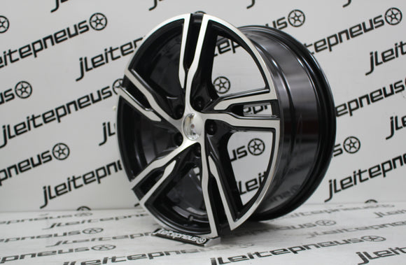 Jantes Novas Volvo 18 5x108 8 ET45  - Fazemos Montagem*/ Envio**