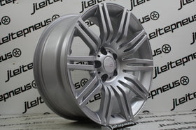 Jantes Novas BMW SPYDER 19 5x120 8.5 ET18  - Fazemos Montagem*/ Envio**