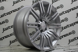 Jantes Novas BMW SPYDER 19 5x120 8.5 ET18  - Fazemos Montagem*/ Envio**