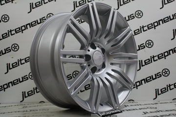 Jantes Novas BMW SPYDER 19 5x120 8.5 ET18  - Fazemos Montagem*/ Envio**