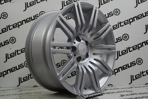 Jantes Novas BMW SPYDER 19 5x120 8.5 ET18  - Fazemos Montagem*/ Envio**