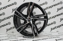 Jantes Novas Volvo 18 5x108 8 ET45  - Fazemos Montagem*/ Envio**-4