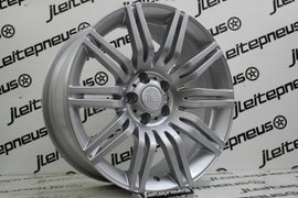 Jantes Novas BMW SPYDER 19 5x120 8.5 ET18  - Fazemos Montagem*/ Envio** - 0