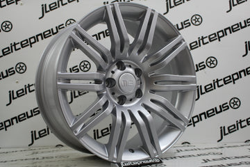 Jantes Novas BMW SPYDER 19 5x120 8.5 ET18  - Fazemos Montagem*/ Envio** - 0
