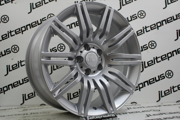 Jantes Novas BMW SPYDER 19 5x120 8.5 ET18  - Fazemos Montagem*/ Envio**