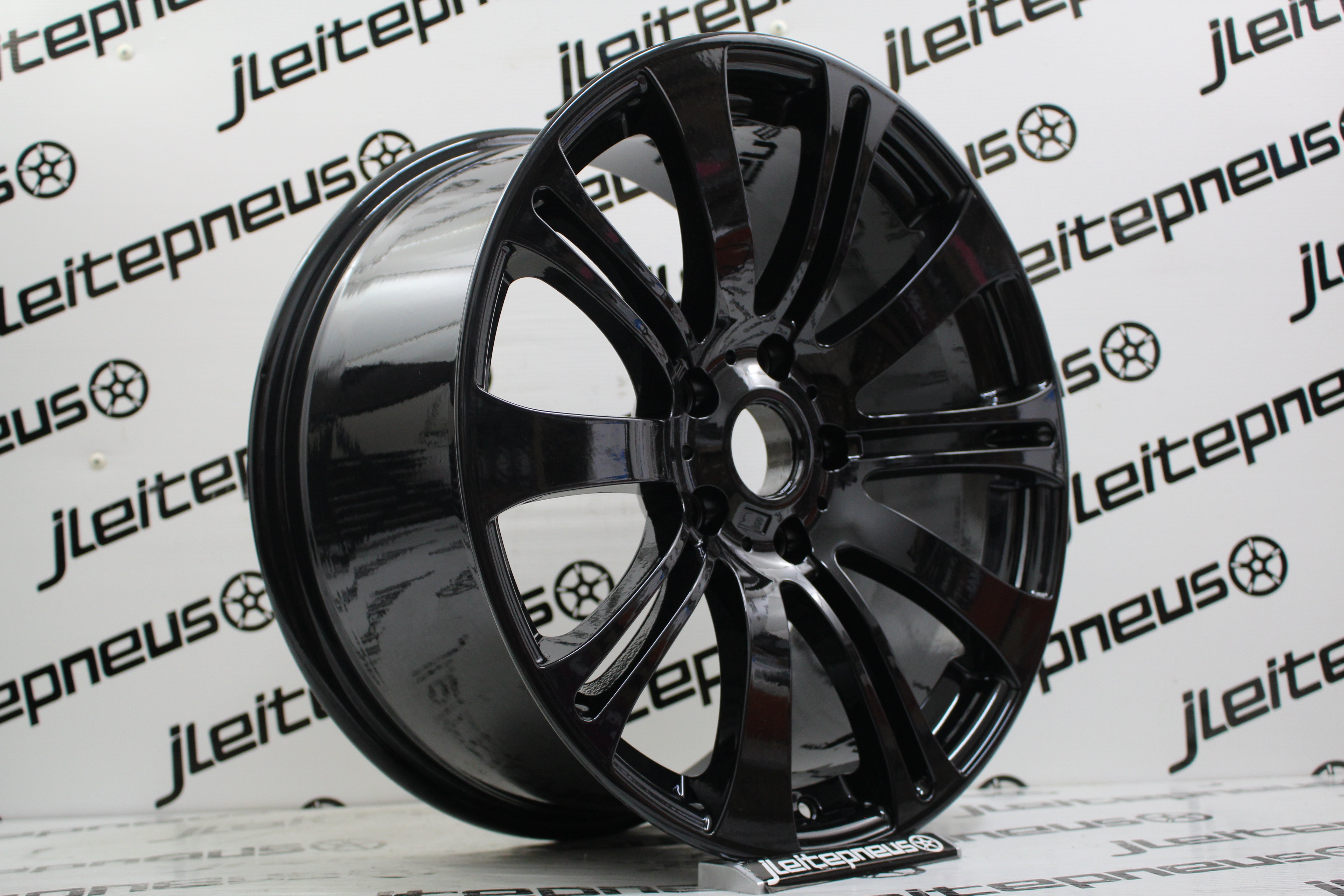 Jantes BMW 18 5x120 8+8.5 ET34+37 - Fazemos Montagem*/ Envios**