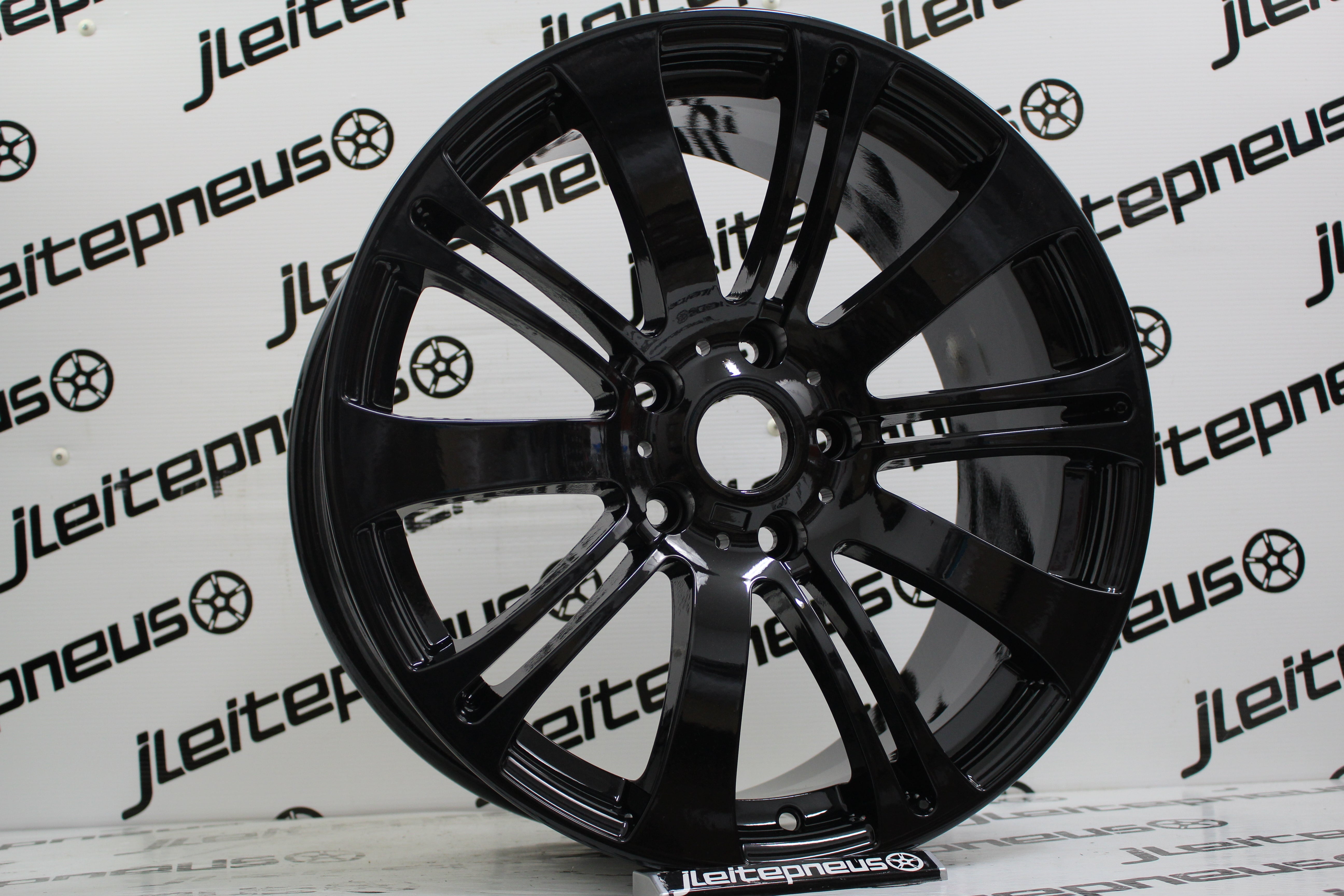 Jantes BMW 18 5x120 8+8.5 ET34+37 - Fazemos Montagem*/ Envios**