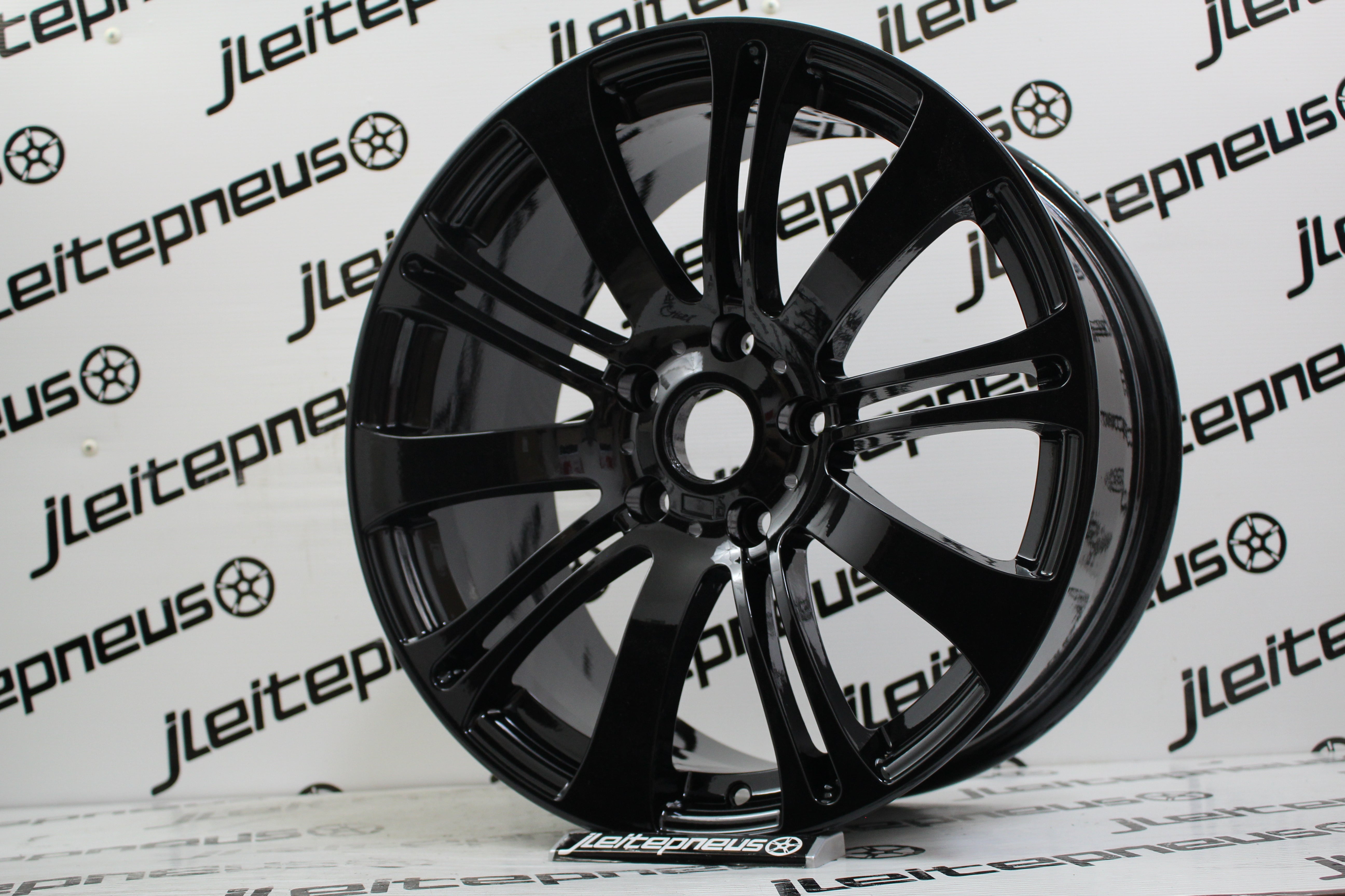 Jantes BMW 18 5x120 8+8.5 ET34+37 - Fazemos Montagem*/ Envios**