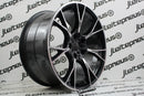 Jantes Novas BMW 19 5x120 8.5+9.5 ET30+40 - Fazemos Montagem*/ Envio**-1