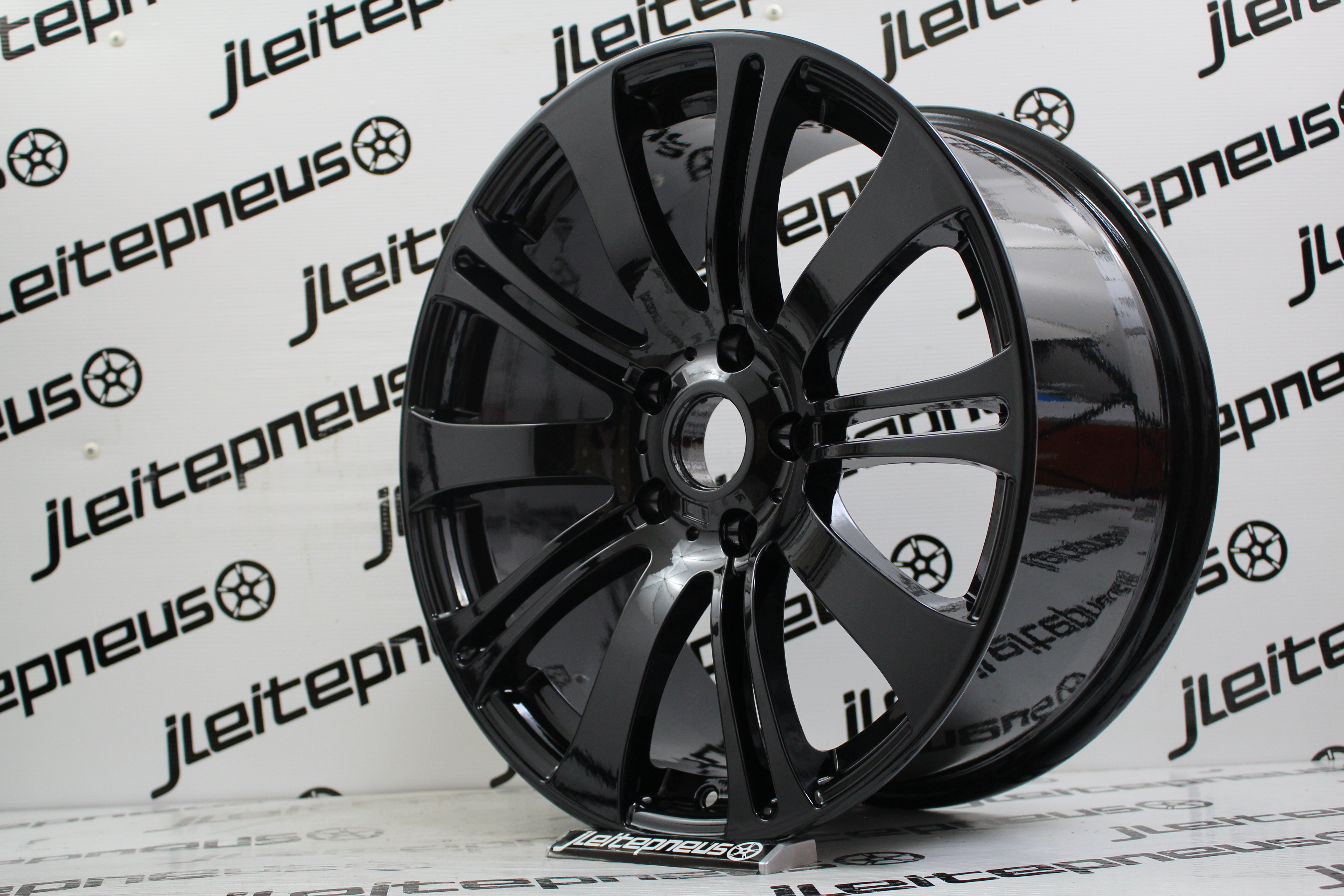 Jantes BMW 18 5x120 8+8.5 ET34+37 - Fazemos Montagem*/ Envios**