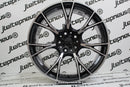Jantes Novas BMW 19 5x120 8.5+9.5 ET30+40 - Fazemos Montagem*/ Envio**-3