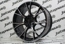 Jantes Novas BMW 19 5x120 8.5+9.5 ET30+40 - Fazemos Montagem*/ Envio**-4