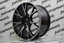 Jantes Novas BMW 19 5x120 8.5+9.5 ET30+40 - Fazemos Montagem*/ Envio**-5
