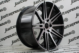 Jantes Novas Arceo Mallorca 19 5x120 8.5+9.5 ET33+37 - Fazemos Montagem/Envio