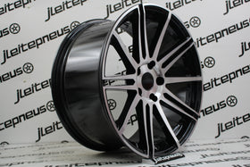 Jantes Novas Arceo Mallorca 19 5x120 8.5+9.5 ET33+37 - Fazemos Montagem/Envio