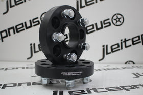 Kit Alargadores /Espaçadores Japan Racing 2.5cm 5x108 63.4 (14x1.50)