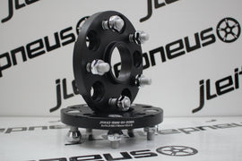 Kit Alargadores /Espaçadores Japan Racing 1.5cm 5x114.3 60.1 (12x1.5)