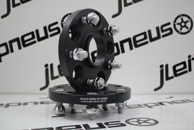 Kit Alargadores /Espaçadores Japan Racing 1.5cm 5x114.3 60.1 (12x1.5)