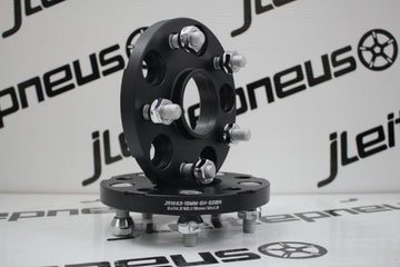 Kit Alargadores /Espaçadores Japan Racing 1.5cm 5x114.3 60.1 (12x1.5)